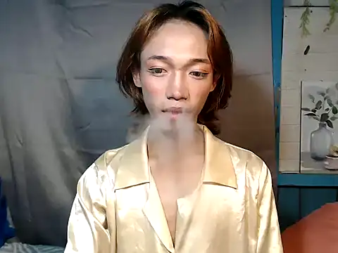 imtwinky online show from October 10, 3:06 pm