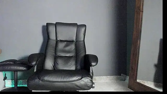 Brock hurn1 online show from November 1, 2:26 am