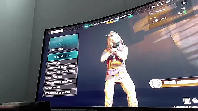 Naitsirc- online show from March 17, 4:11 pm