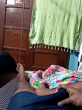 alwayshornyboy283 online show from February 11, 5:50 pm