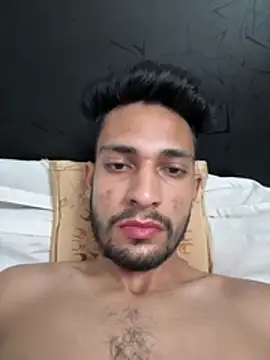 AjaxStar online show from July 10, 10:11 pm