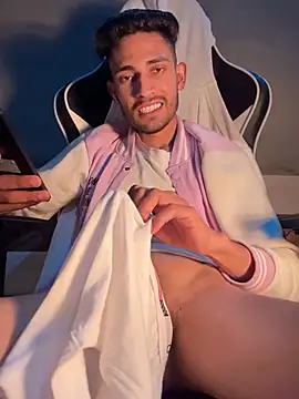 AjaxStar online show from February 7, 1:18 pm