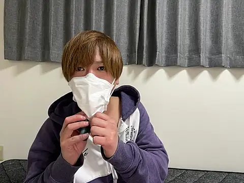 onimakura online show from March 31, 2:08 pm