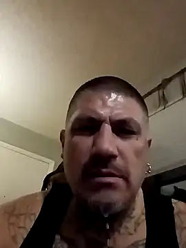 B DOGG69 online show from January 29, 3:44 am