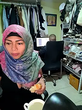 NAJWA-ARAB online show from January 16, 7:22 am