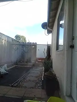 DevinToore online show from April 10, 11:23 pm