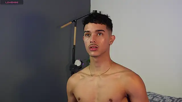 Busterspinter online show from October 23, 6:00 pm