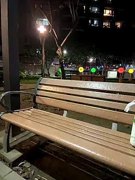 Benson18y online show from November 4, 5:58 pm