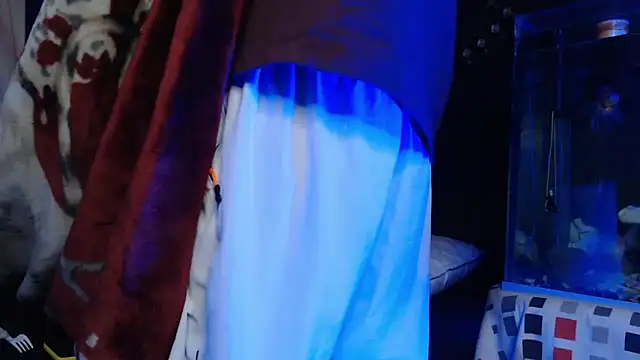 Godly huan online show from June 21, 5:13 am