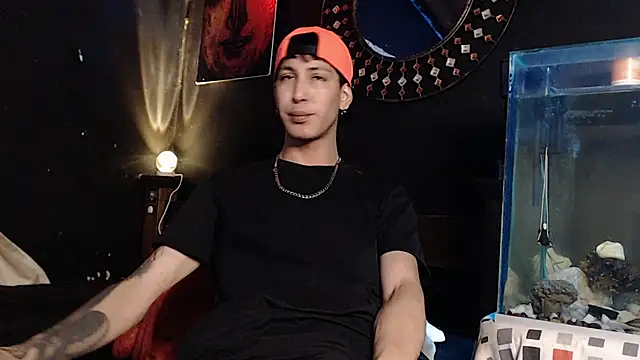 Godly huan online show from June 25, 11:08 pm