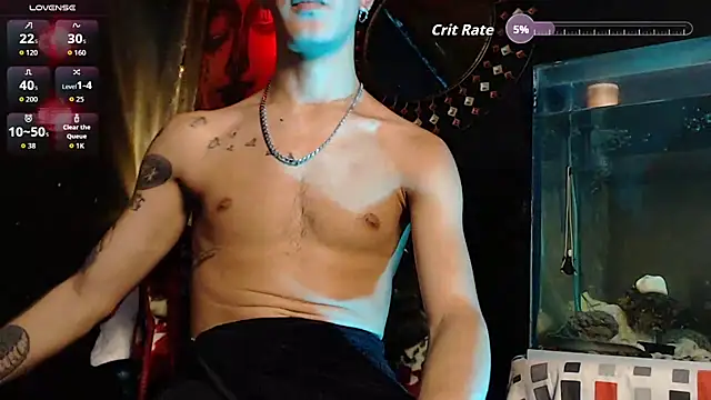Godly huan online show from June 27, 4:04 am