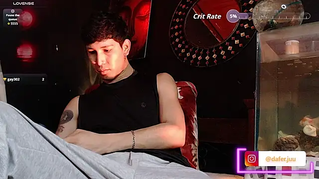 Godly huan online show from July 10, 3:21 am