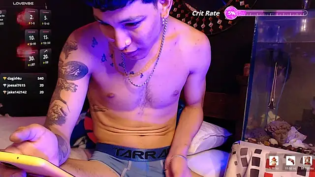 Godly huan online show from June 16, 7:10 am