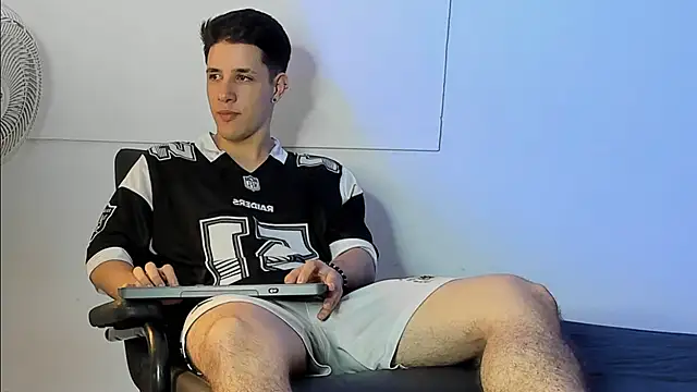 Adan rivas  online show from February 21, 12:05 am