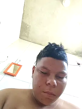 putoso031 online show from March 8, 1:01 pm