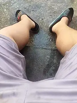 putoso031 online show from October 16, 4:48 pm