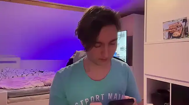 Peter thesexboy online show from March 3, 5:56 pm