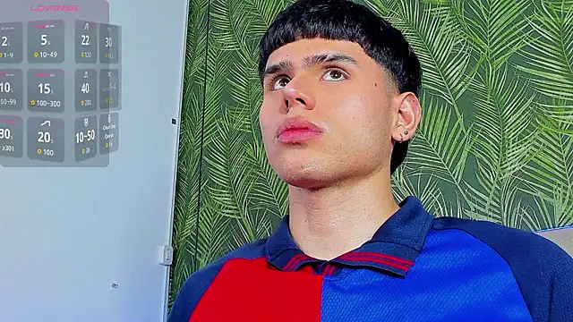 Nathaniel Park online show from March 9, 3:44 am