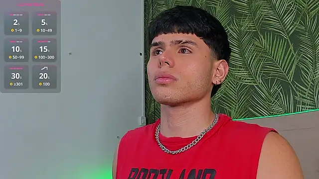 Nathaniel Park online show from March 3, 4:31 am