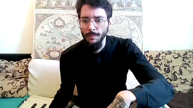 casualtimepassenger online show from March 19, 11:06 am