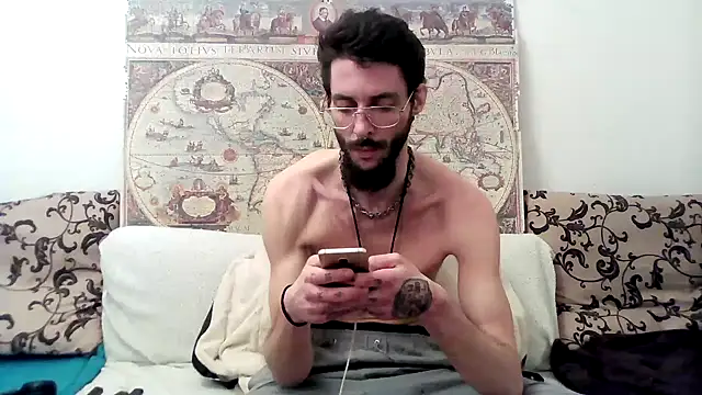 casualtimepassenger online show from March 18, 2:40 am