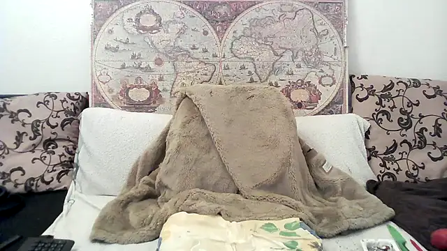 casualtimepassenger online show from March 8, 9:08 pm