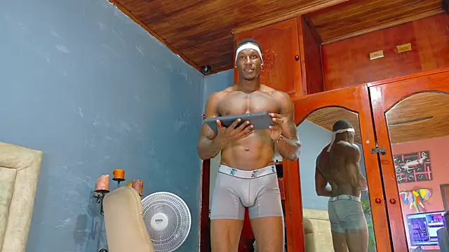 Iker bigdick online show from November 26, 7:39 pm