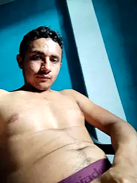 Jhon999R online show from March 16, 8:21 pm