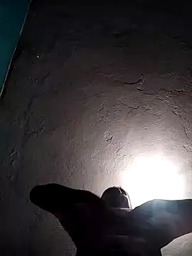 Jhon999R online show from January 10, 2:25 am