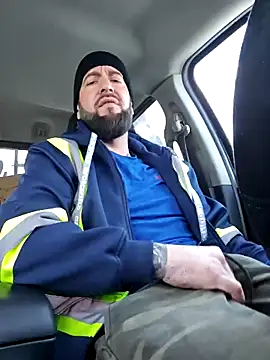 Beardedtattood online show from January 2, 2:46 pm