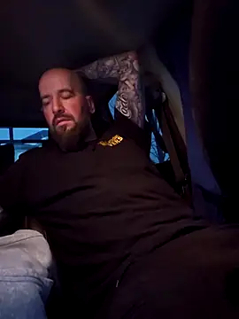 Beardedtattood online show from March 1, 11:50 am