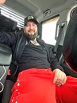 Beardedtattood online show from February 21, 2:18 pm