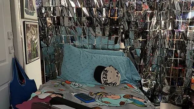 joeytatts66 online show from April 4, 2:19 am