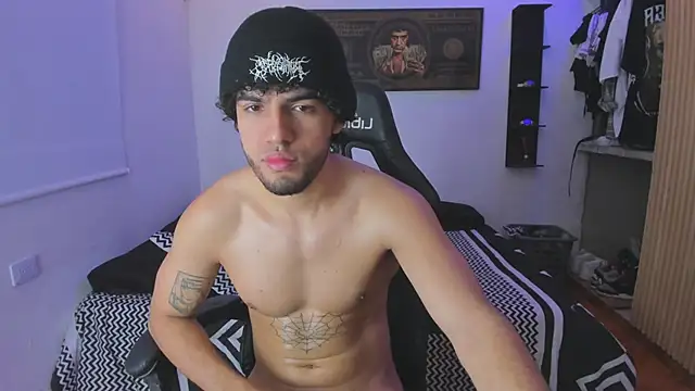 daddy jhons online show from March 10, 4:46 pm