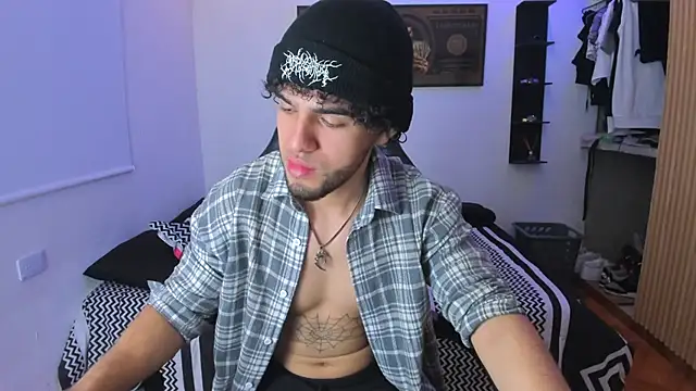 daddy jhons online show from March 18, 8:01 pm