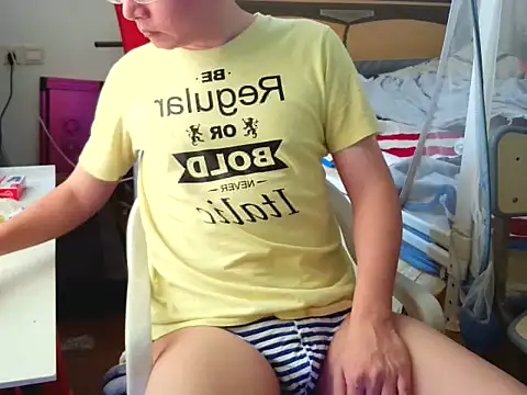 hotkaier online show from October 27, 7:32 am