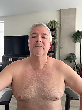 aarosteev2 online show from March 9, 2:55 pm