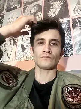 Loggan donnelly online show from January 9, 1:22 am