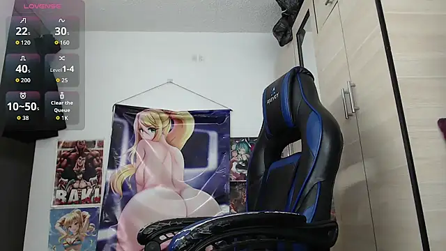 sr jaeger online show from February 18, 12:25 pm