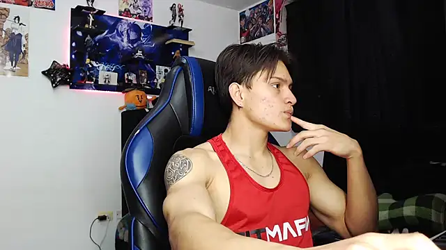 sr jaeger online show from October 22, 2:21 pm