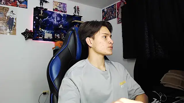 sr jaeger online show from October 21, 1:25 pm