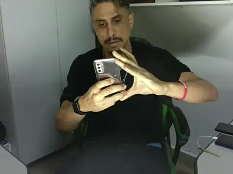 SOLESFETISHBR online show from July 26, 5:26 am