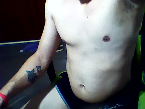 SOLESFETISHBR online show from February 20, 8:27 am