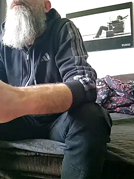 Kingsscepter online show from March 27, 1:23 pm