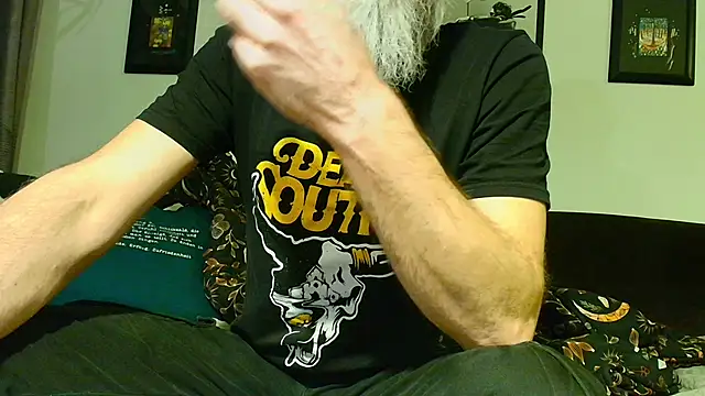 Kingsscepter online show from January 15, 5:48 pm