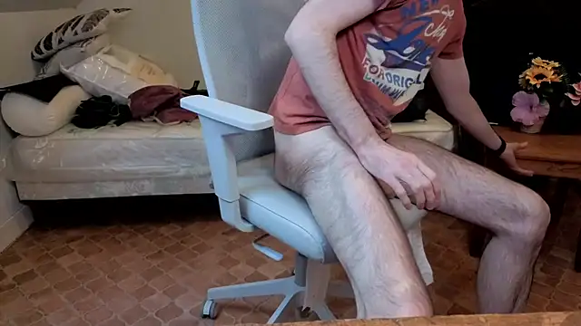 SteveStiffbone online show from February 15, 3:20 pm