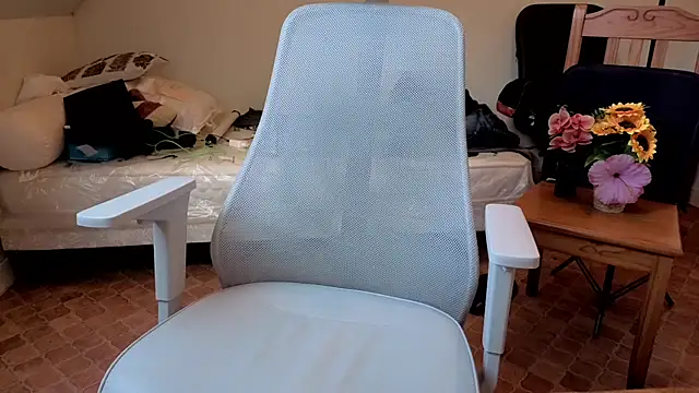 SteveStiffbone online show from April 12, 5:03 pm