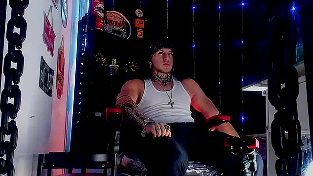 the beast master  online show from January 7, 8:58 pm