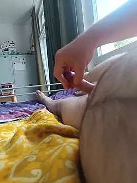 awesome-dirty-dick online show from July 21, 9:11 am
