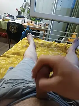 awesome-dirty-dick online show from June 26, 7:49 pm
